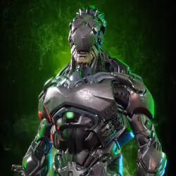 Reyu Dusk Ghost