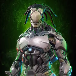 Reyu Day Ghost