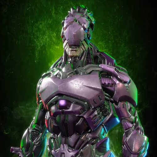 Unioverse Uncommon Heroes