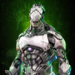 Reyu Star Ghost
