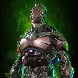 Reyu Rust Tracker