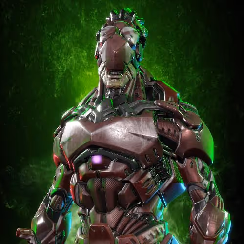Unioverse Uncommon Heroes