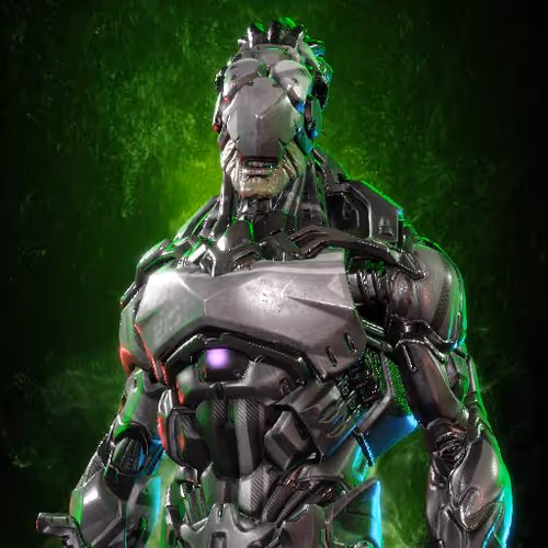Reyu Mist Ghost