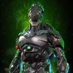 Reyu Night Ghost