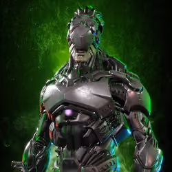 Reyu Dusk Ghost