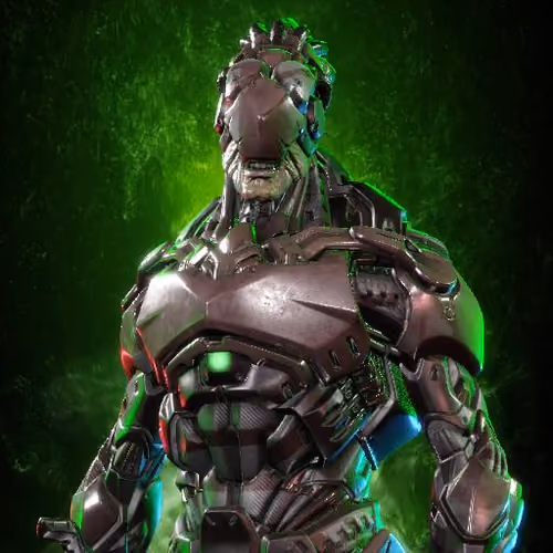 Reyu Rust Tracker