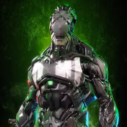 Reyu Mist Ghost