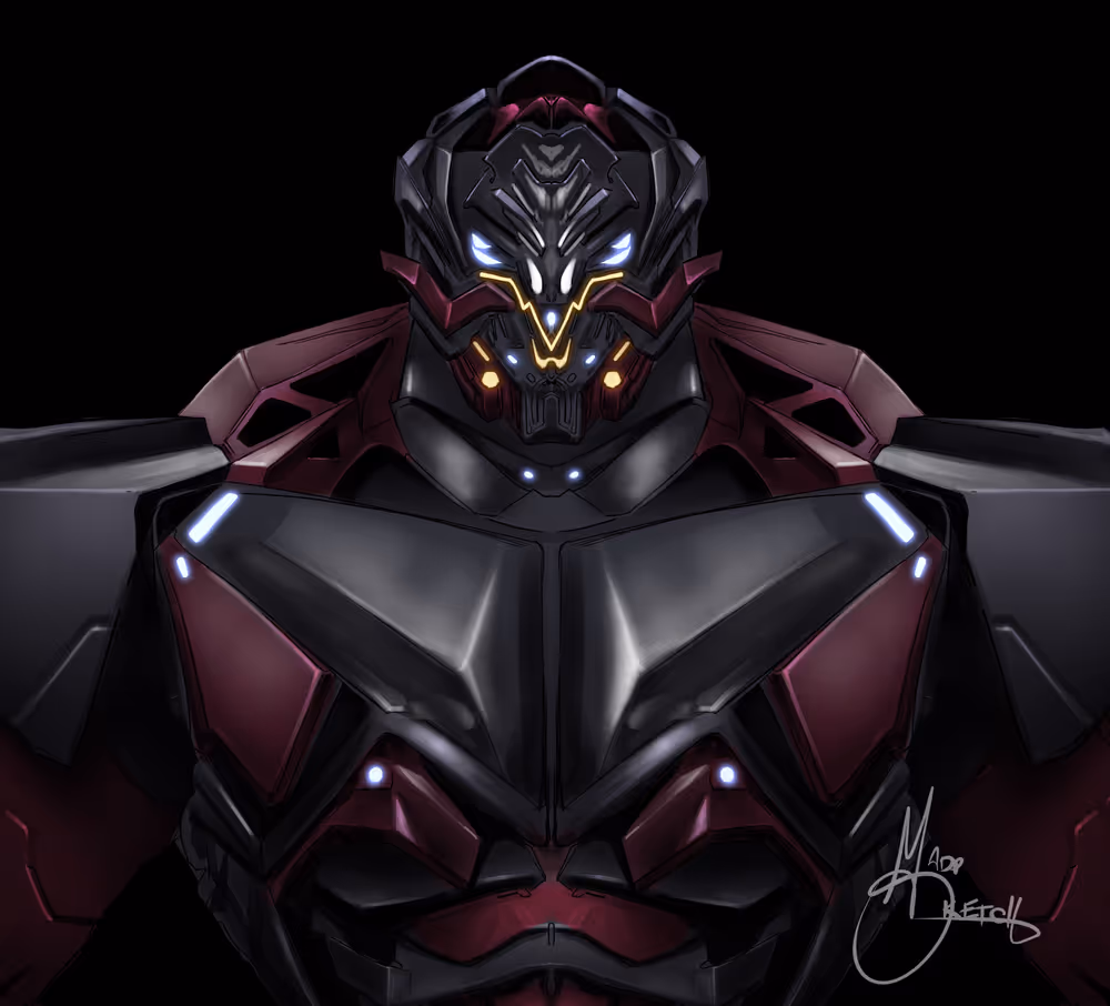 WAGMI Game Warrior #2902