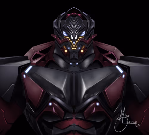 WAGMI Game Warrior #2902