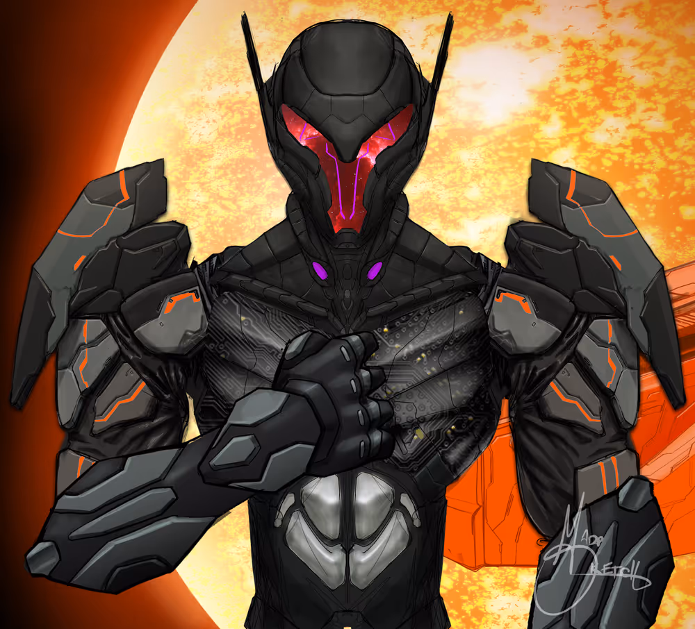 WAGMI Game Warrior #2429