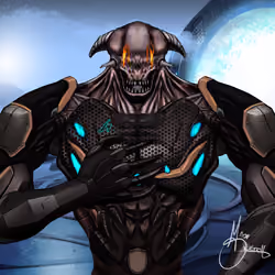 WAGMI Game Warrior #2457