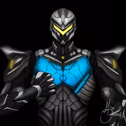 WAGMI Game Warrior #1152