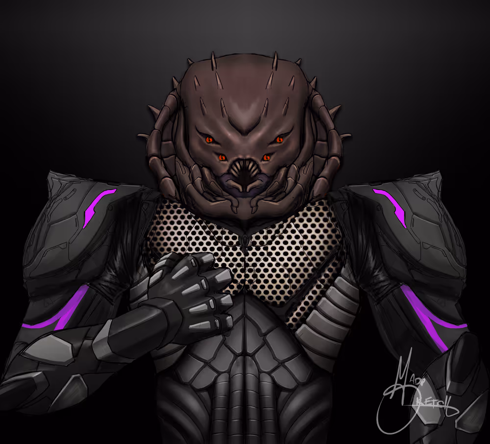 WAGMI Game Warrior #340