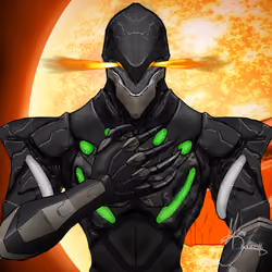 WAGMI Game Warrior #2847