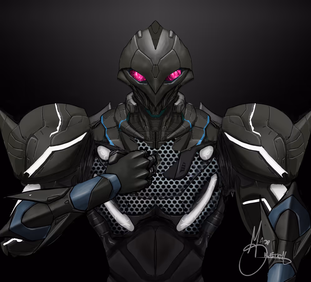 WAGMI Game Warrior #2452