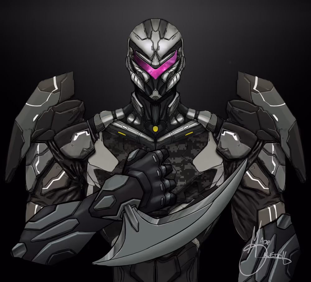 WAGMI Game Warrior #170