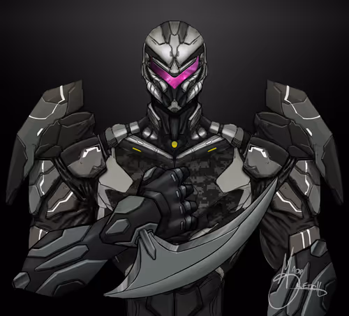 WAGMI Game Warrior #170