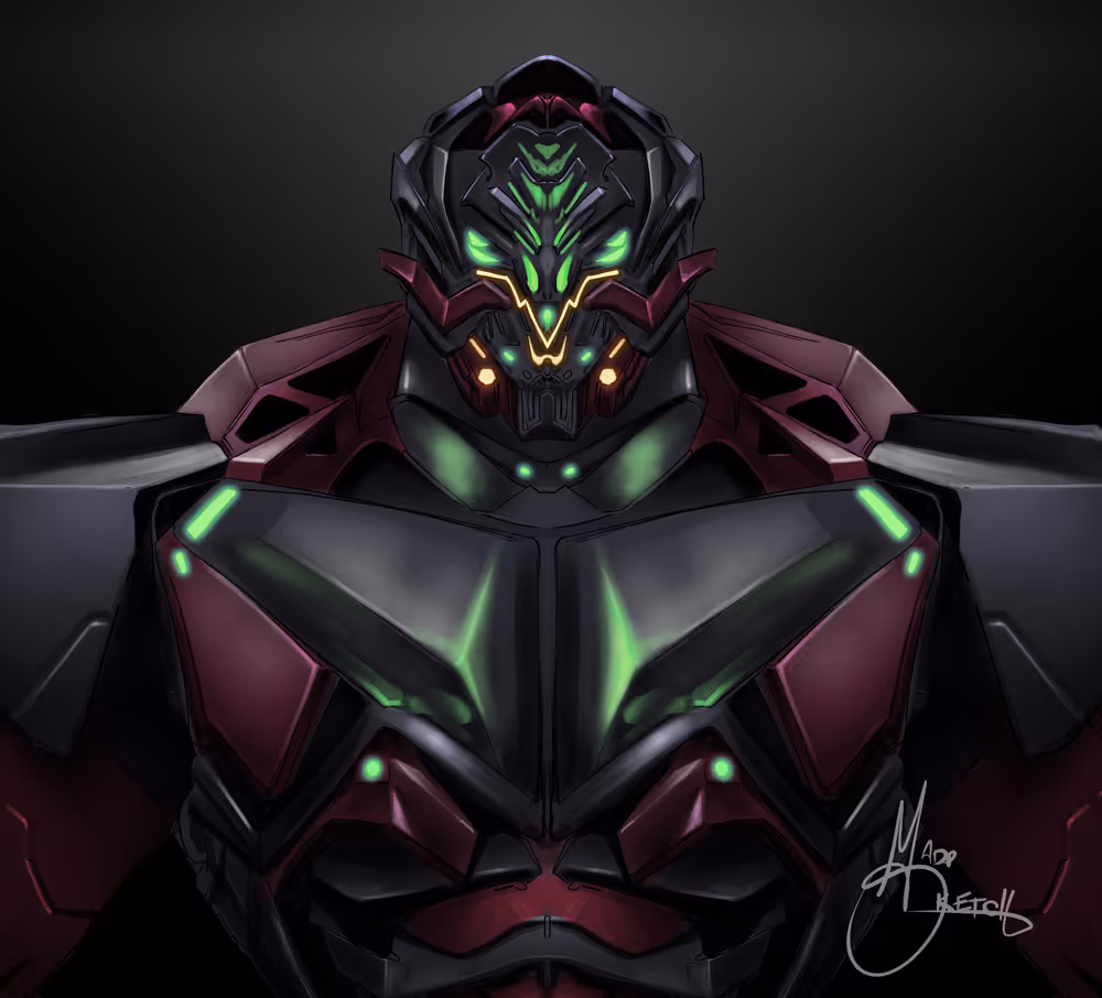 WAGMI Game Warrior #1021