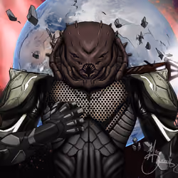 WAGMI Game Warrior #2868