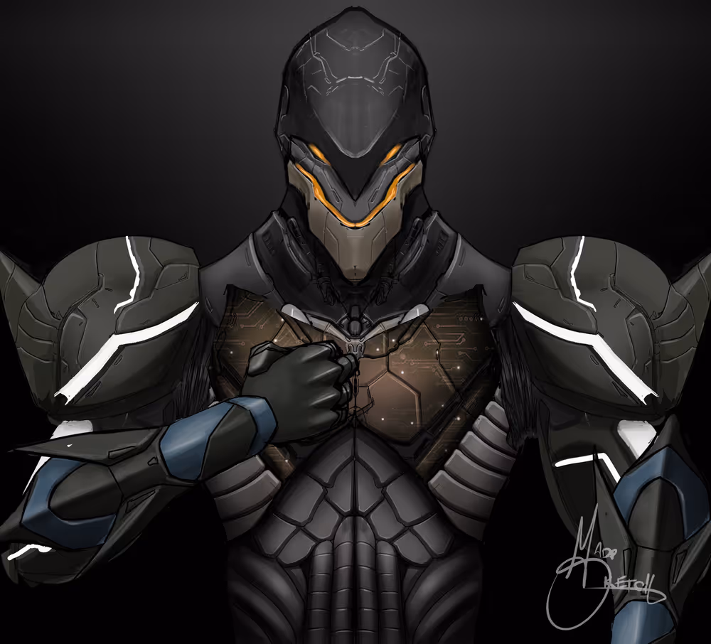 WAGMI Game Warrior #2677