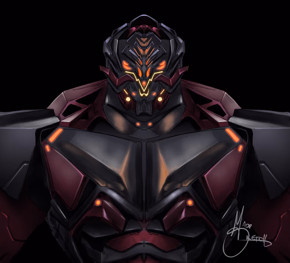 WAGMI Game Warrior #1273