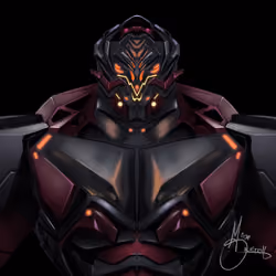 WAGMI Game Warrior #1273