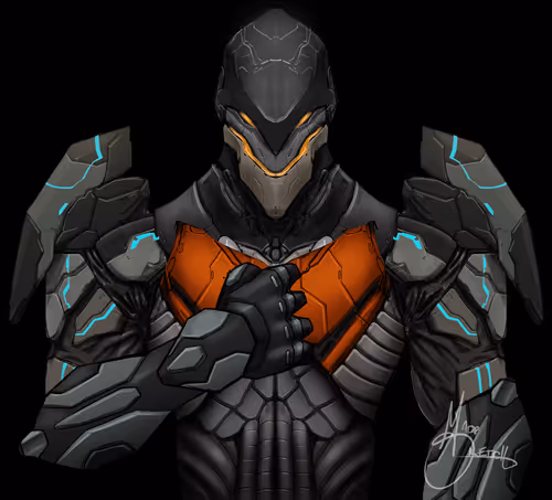 WAGMI Game Warrior #347