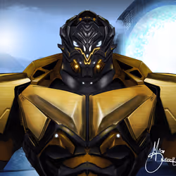 WAGMI Game Warrior #2339