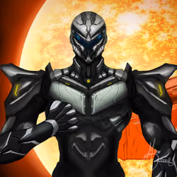 WAGMI Game Warrior #8