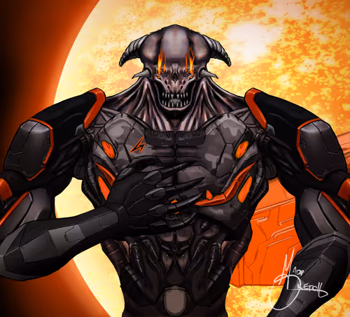 WAGMI Game Warrior #661