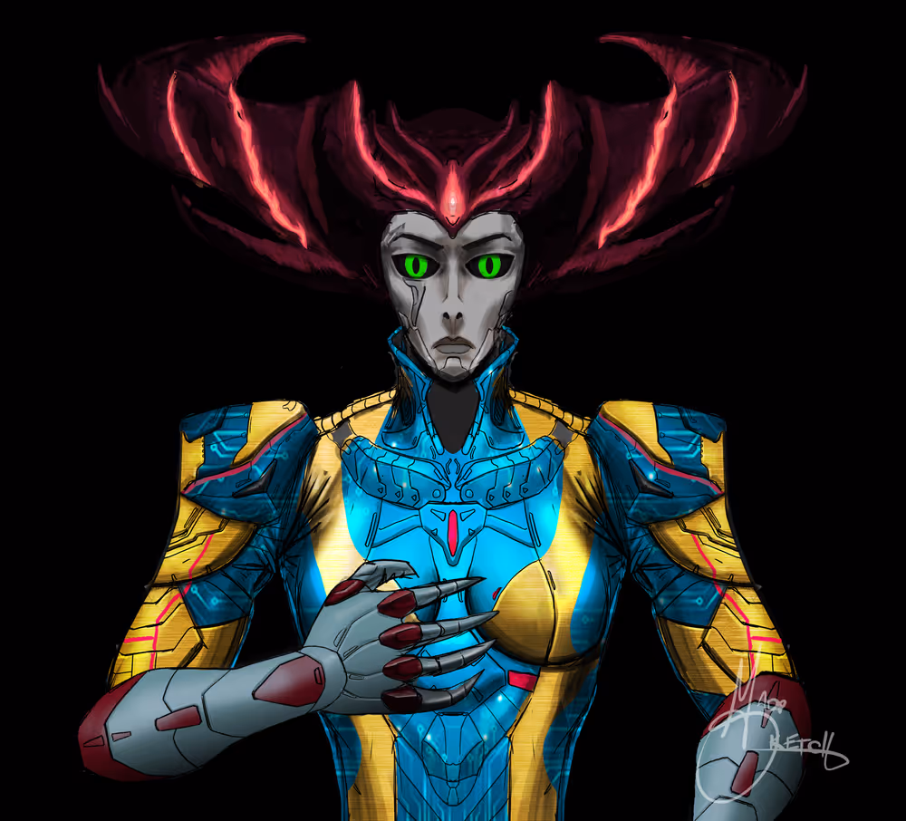 WAGMI Game Warrior #2078