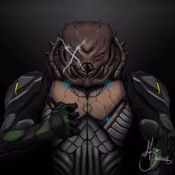 WAGMI Game Warrior #2733