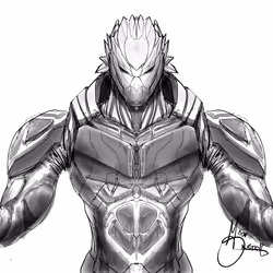 WAGMI Game Warrior #2879