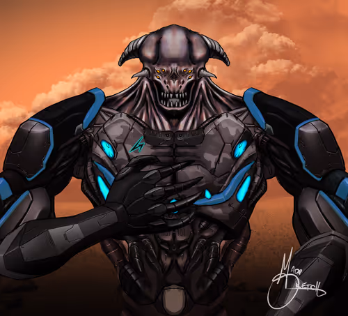WAGMI Game Warrior #1596