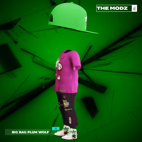 Item #11 Media