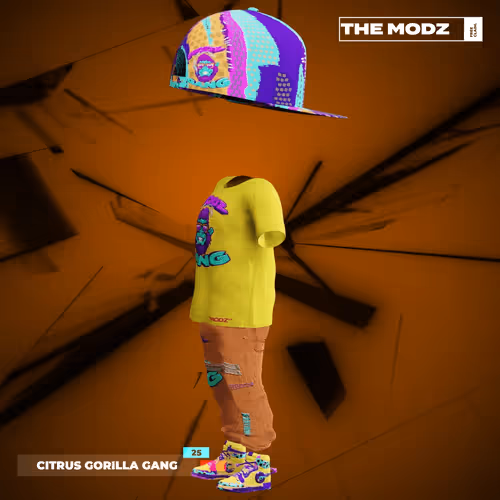 Item #25 Media