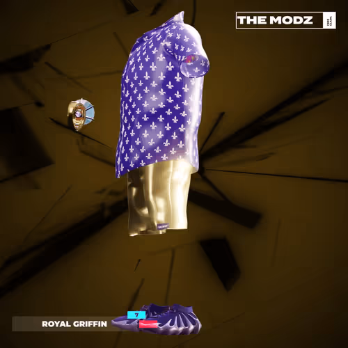 Item #32 Media