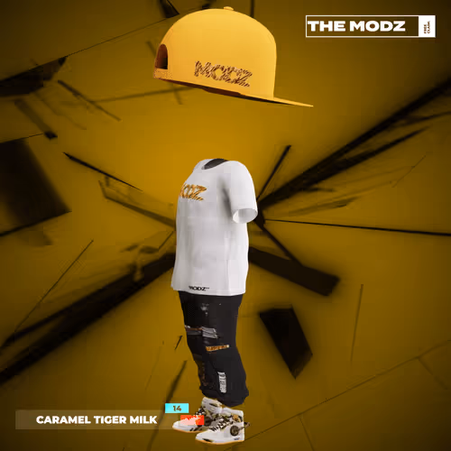 Item #14 Media