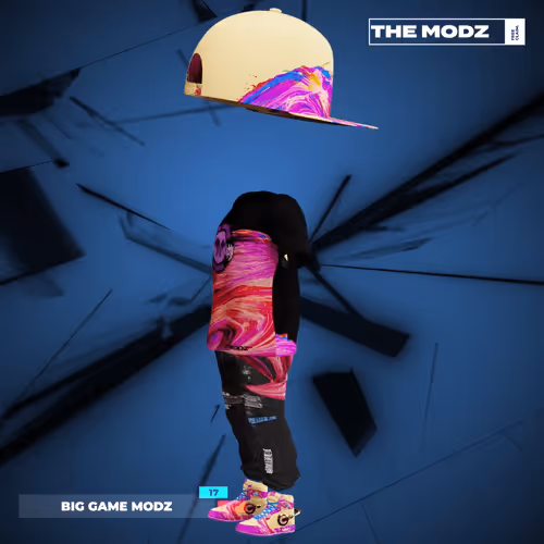 Item #17 Media