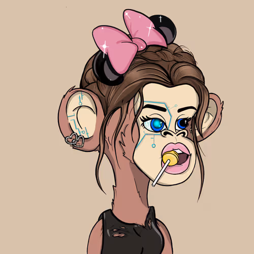 Bae Apes Nft Official