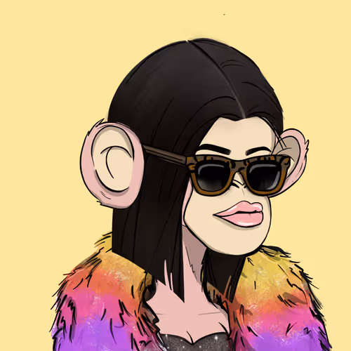 Bae Apes Nft Official