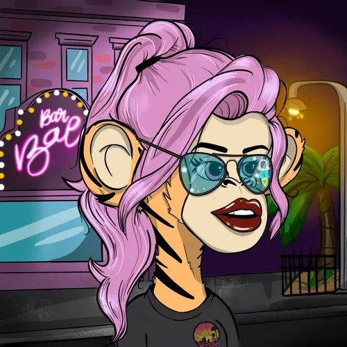 Bae Apes Nft Official