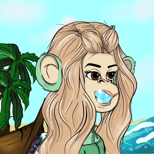 Bae Apes Nft Official
