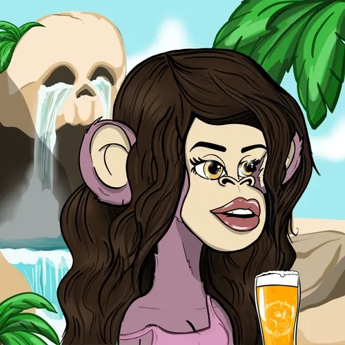 Bae Apes Nft Official