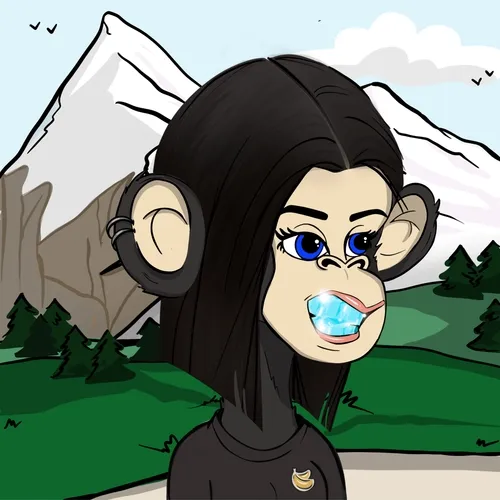 Bae Apes Nft Official