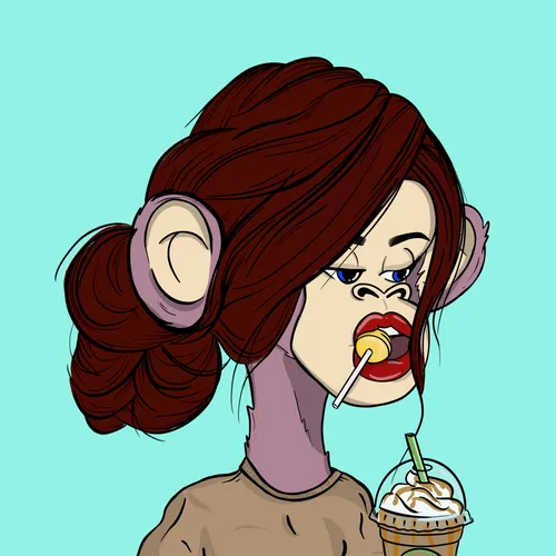 Bae Apes Nft Official