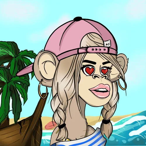 Bae Apes Nft Official