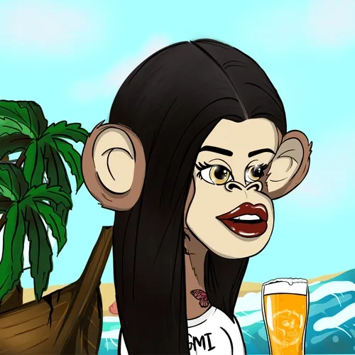 Bae Apes Nft Official