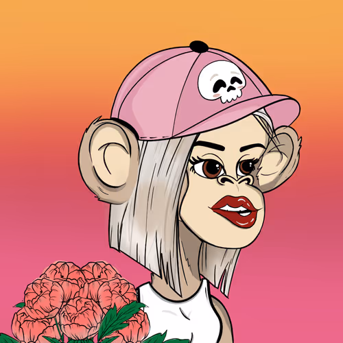 Bae Apes Nft Official