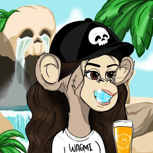 Bae Apes Nft Official